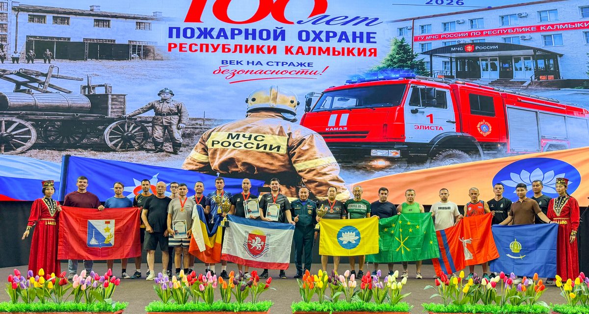 Спасатели из Крыма взяли золото и серебро на турнире по настольному теннису
