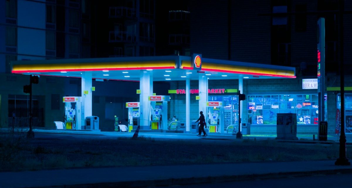 На 122 АЗС Крыма продают 625 тонн топлива по сниженным ценам